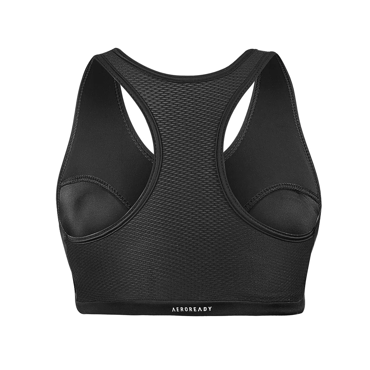adidas Protege Poitrine Coque + brassière (Couleur : Blanc - Taille : XL)