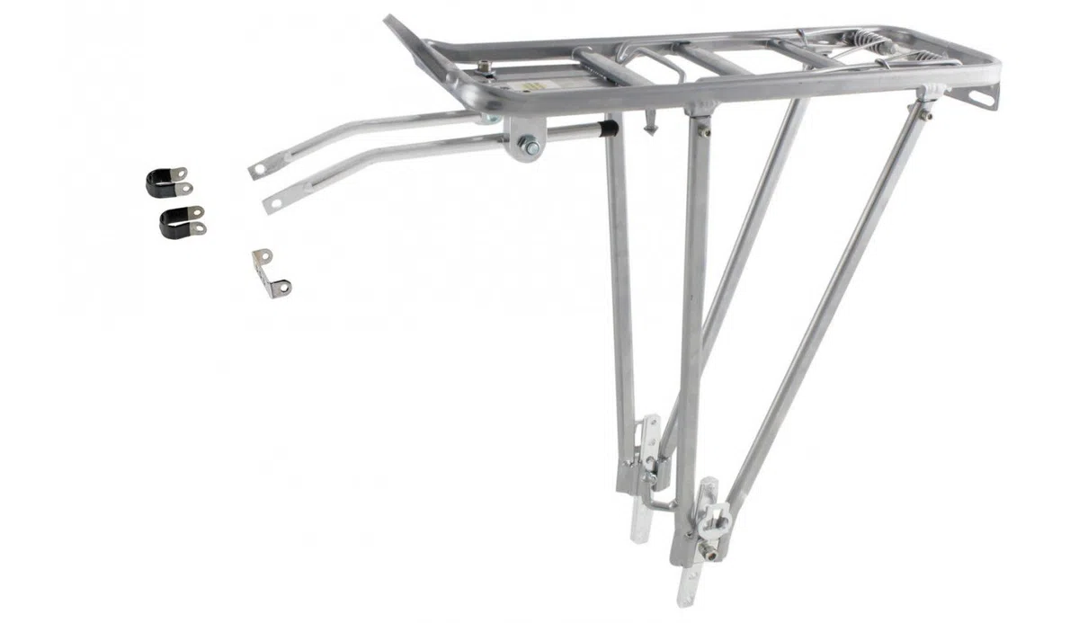 Sonstige Ventura Support en Aluminium à Visser pour 24'/26'/28'