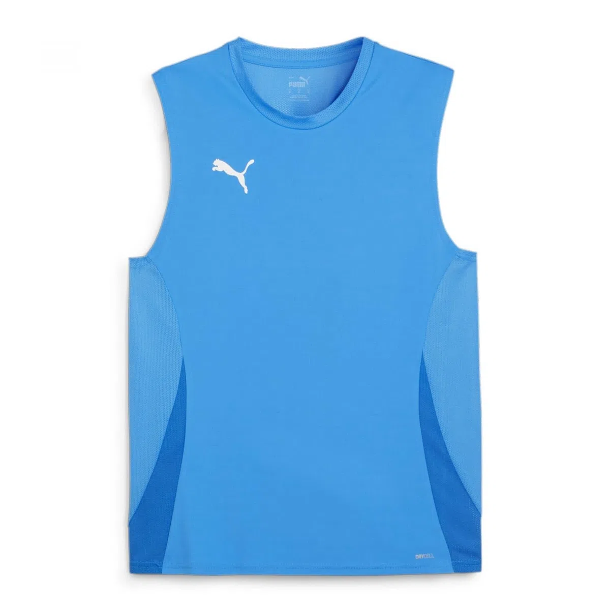 Puma Teamgoal Sleeveless Jersey Maillot de Foot Mixte (Lot de 1)