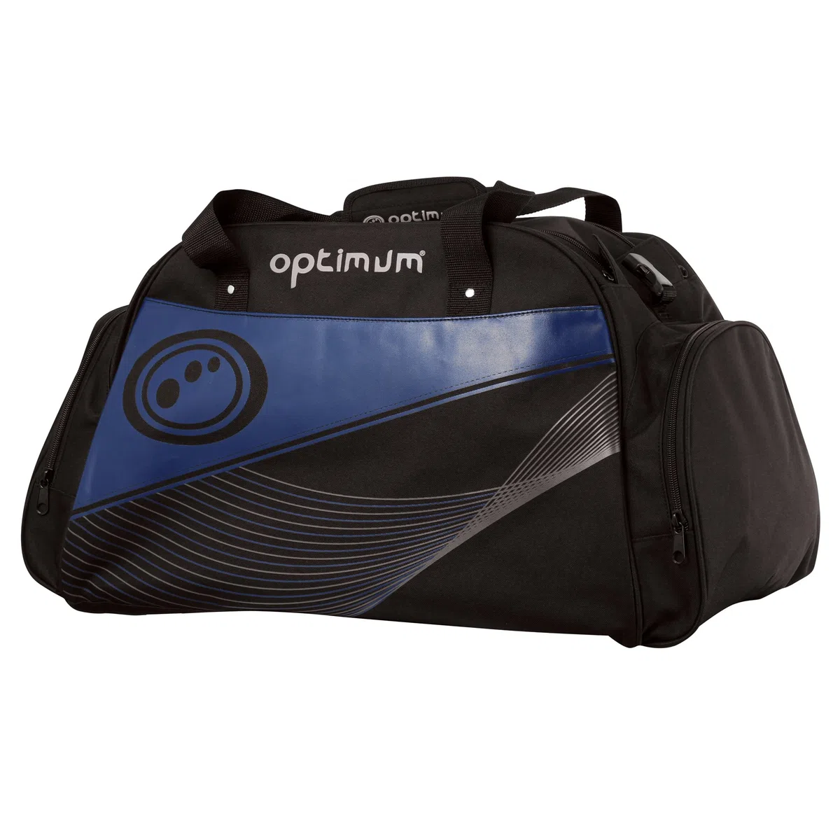 OPTIMUM Inferno Rugby Sac fourre-Tout, Inferno