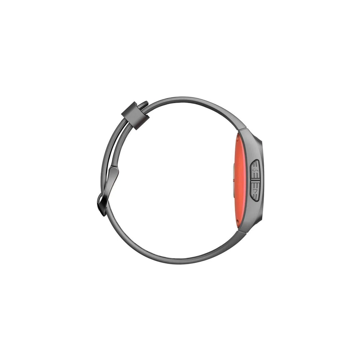 Wee'Plug Explorer 3s Red - Montre Intelligente avec GPS pour Adultes, Unisexe, Rouge, Unique