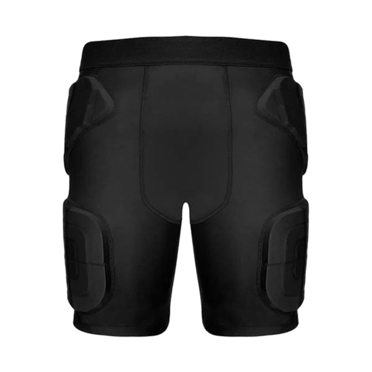 Pantalon de Protection, Ceinture de Football Rembourrée, Confortable, équipement Professionnel, Protection des Hanches pour Le Football et Le Basket-b