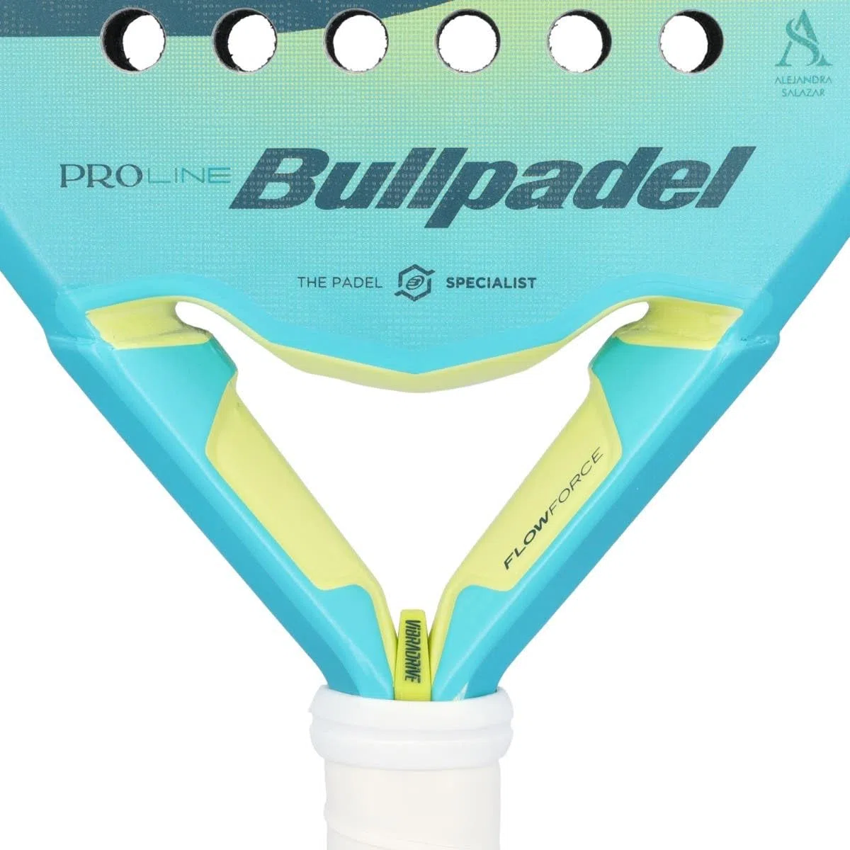 Bullpadel Flow Femme 25