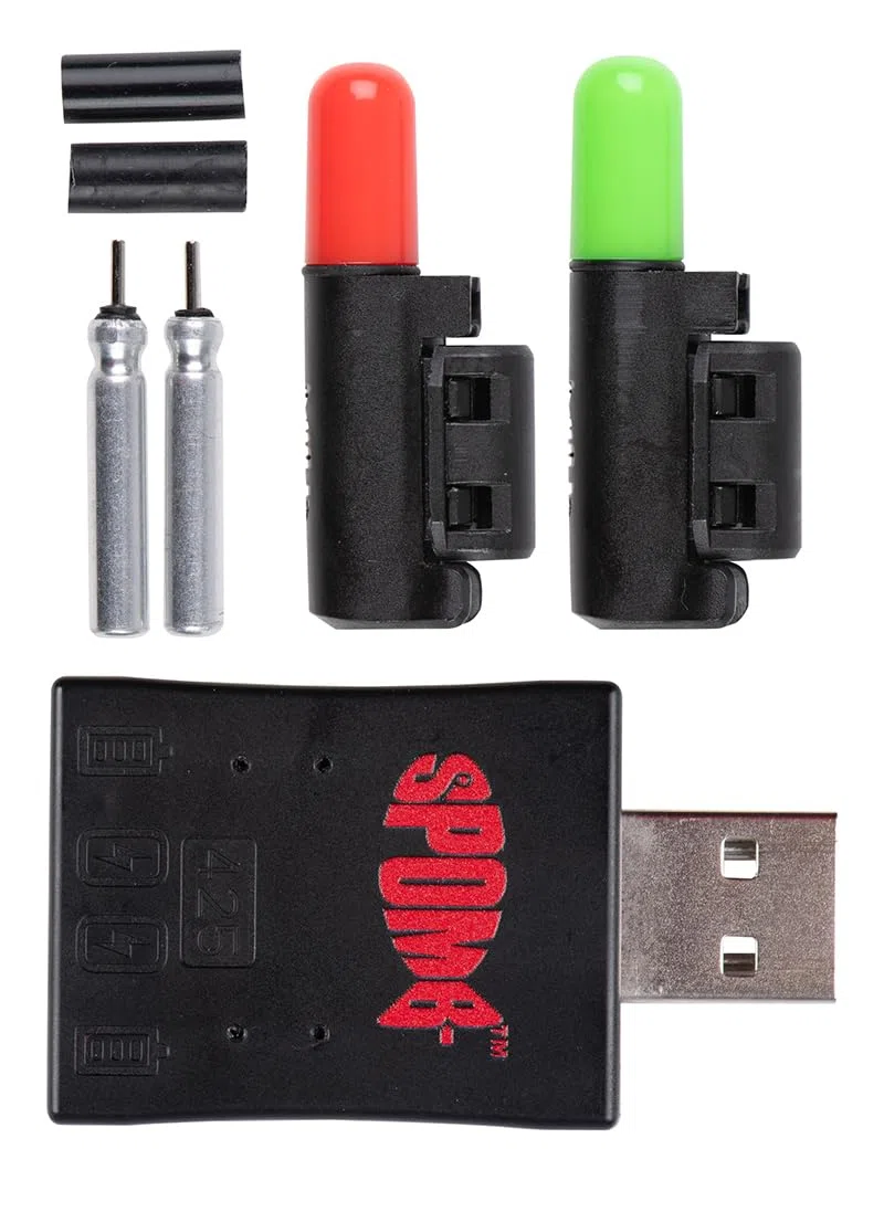 Kit d'éclairage DEI002