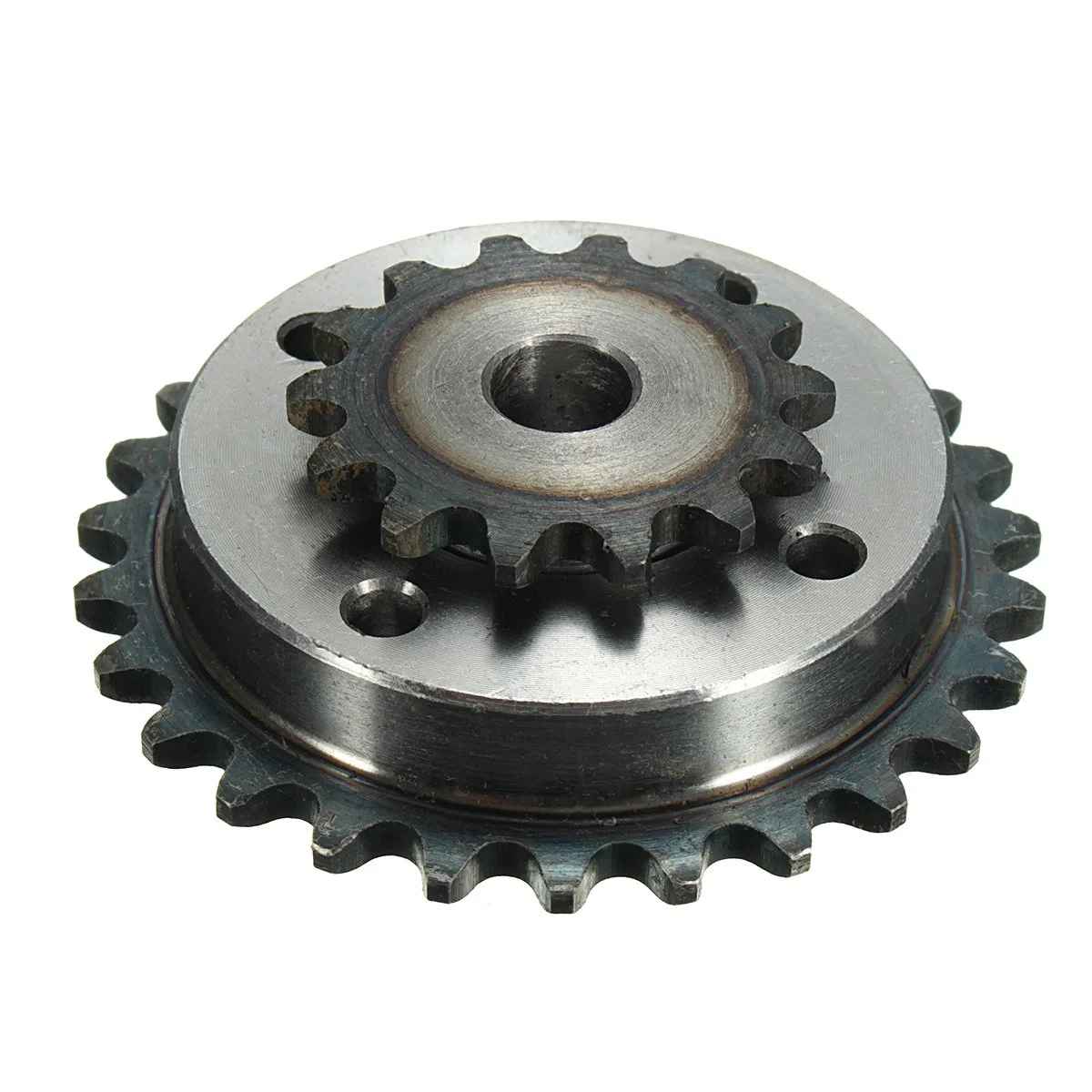 Pignon Chaîne Roue pour 8044 Électrique Longboard Skateboard Pièces DIY Moteur