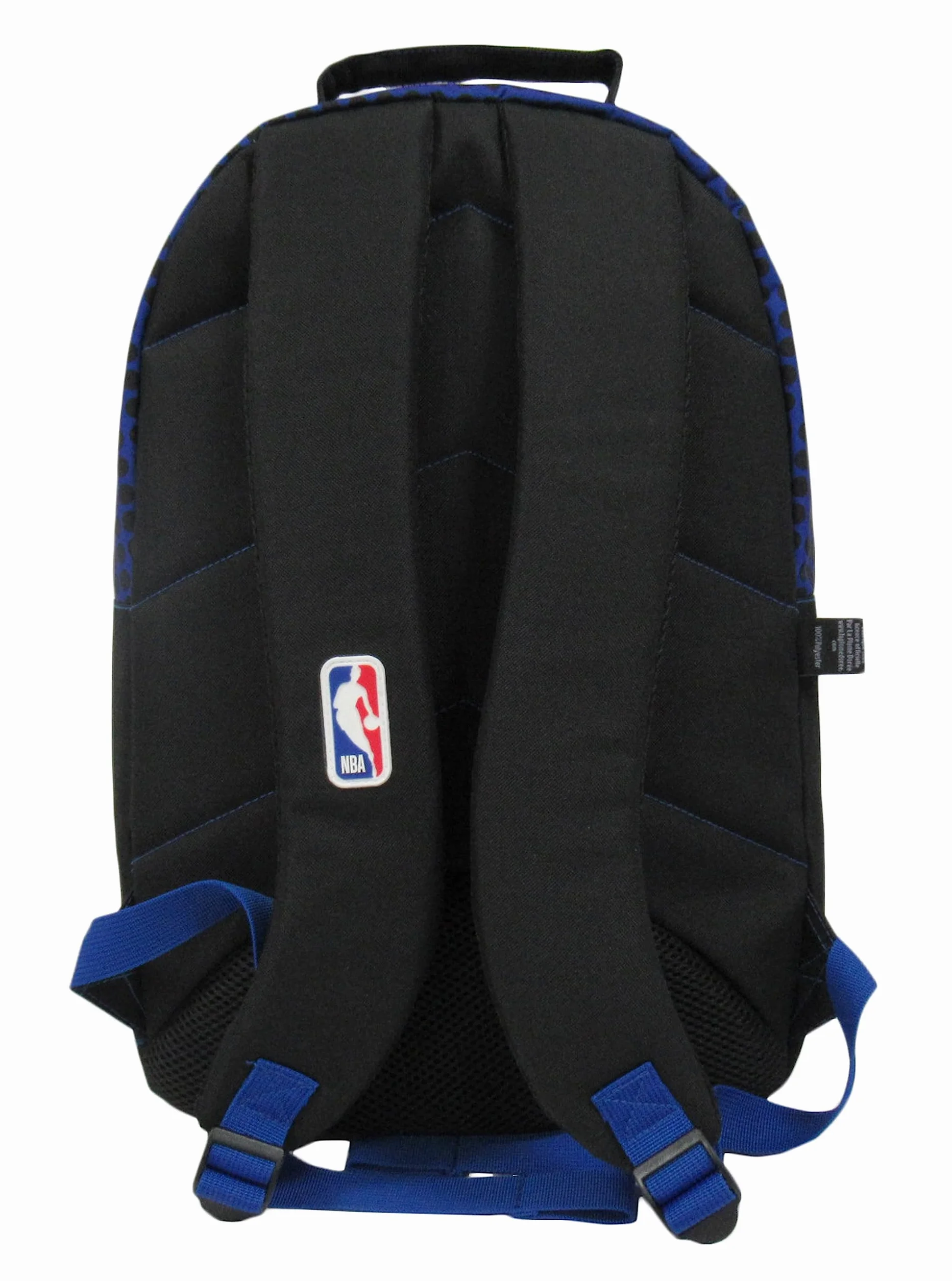 NBA Sac à dos scolaire Collection officielle National Basketball Association