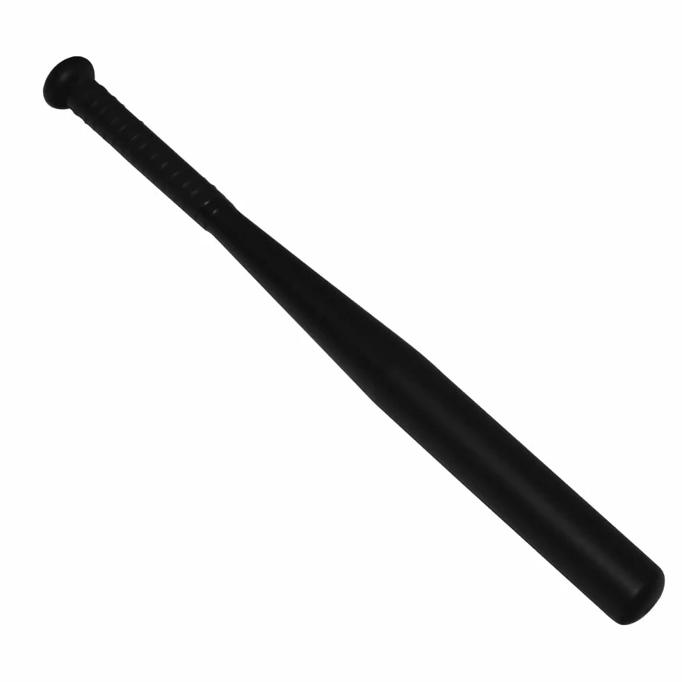Batte de Baseball 76,2 cm Noir