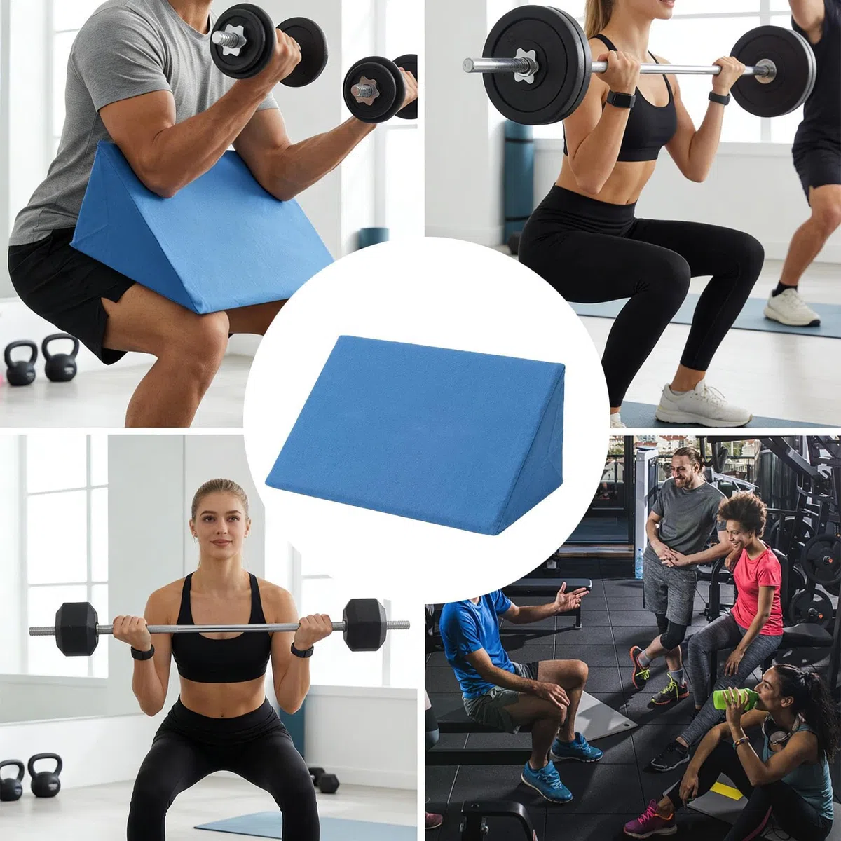Coussin de Curl Pupitre,Coussin de curl pour Barre, équipement de Musculation - Équipement pour Entraînement des Triceps - pour Home Gym, Bras : Biceps, Triceps, -Bras