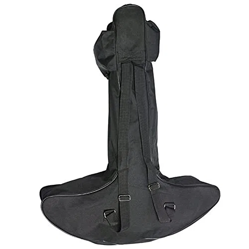 Tir à l'arc en toile T-Type Bow Case Tir Chasse Crossbow Bag