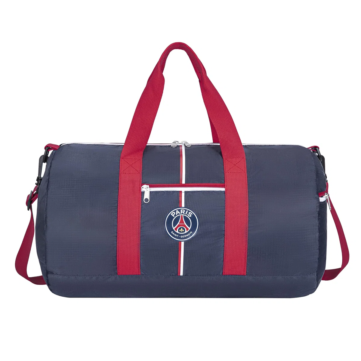 PSG Sac De Sport Collection Officielle - 46cm Repliable