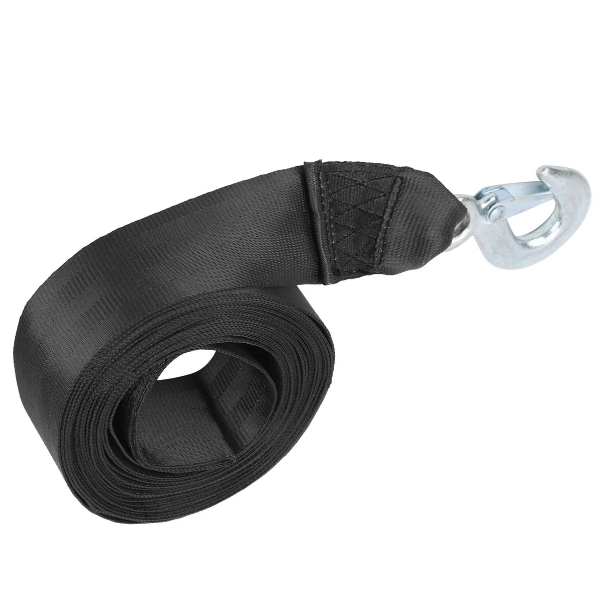 Ceinture de cabestan, Ceinture de treuil Marin Portable Facile à Transporter, Ferry pour Bateau à Vapeur