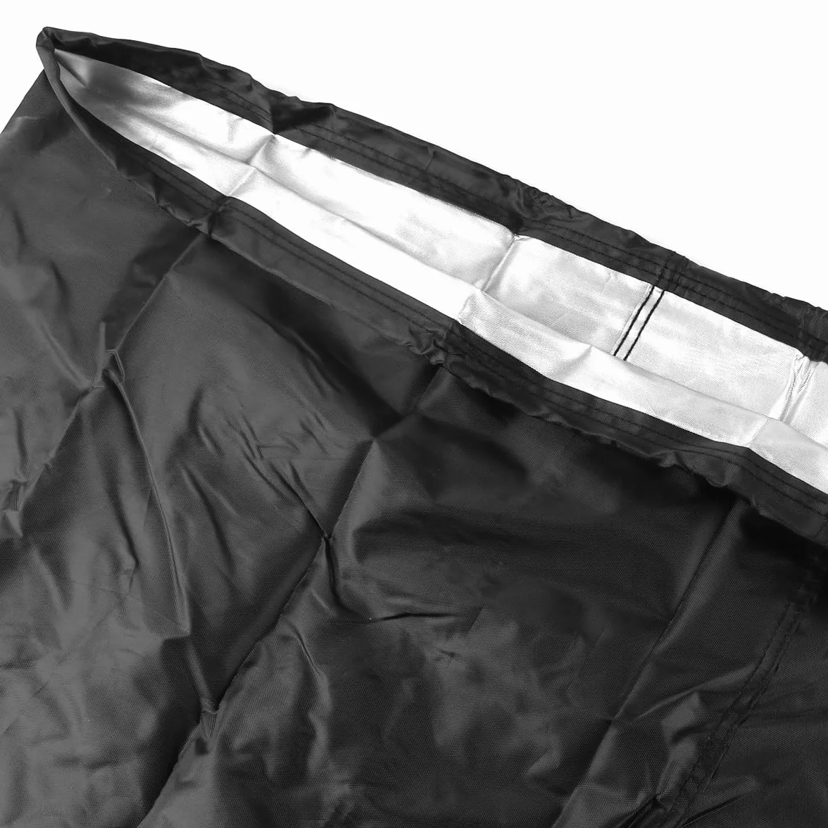 Housse de tapis de course imperméable et durable, protection contre la poussière pour la maison et les équipements de gym, ajustement universel pour tapis de course et machines de fitness