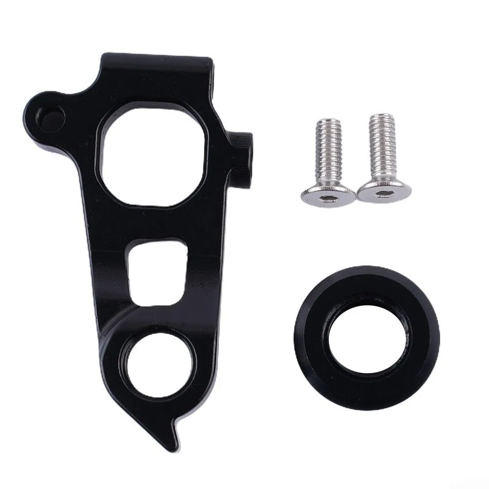Addict 277544 Patte de dérailleur arrière pour vélo, optimale pour la protection et l'alignement
