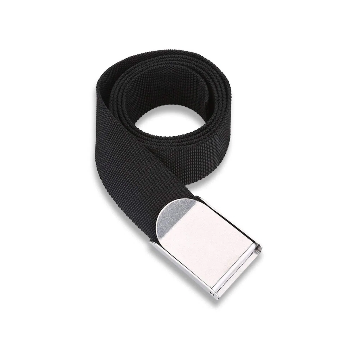 Ceinture de poids de plongée, ceinture de poids de plomb pour la plongée en apnée, longueur de ceinture de taille en sangle de plongée durable 59 pouces, accessoire de plongée sûr, équipement de mise