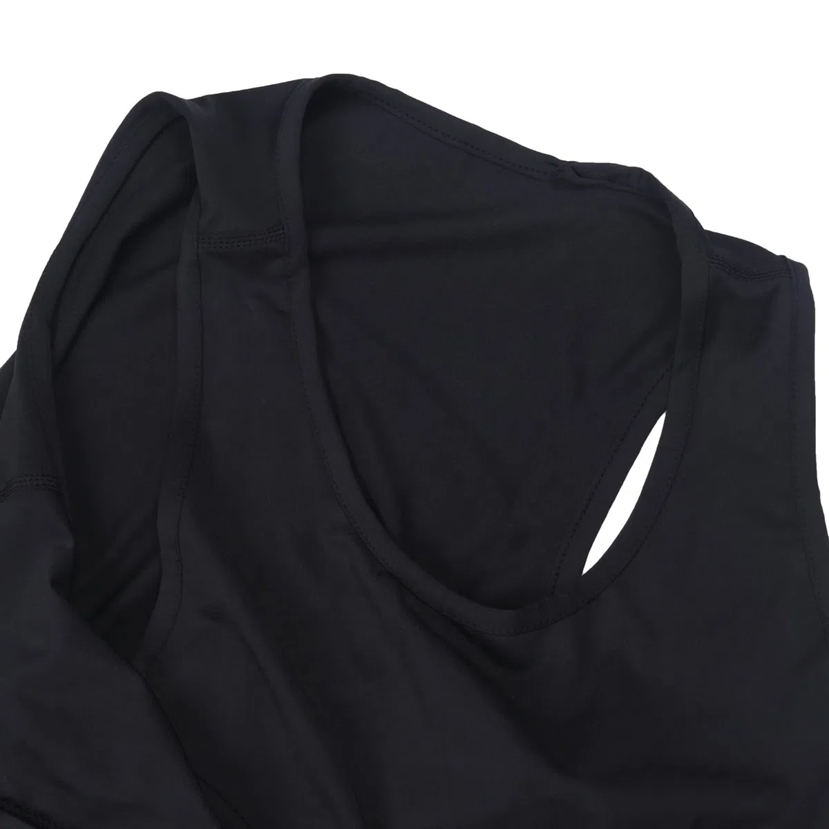 Gilet rembourré de protection des côtes pour homme, chemise de compression avec 3 coussinets pour football, football, basket-ball, hockey, équipement de protection L