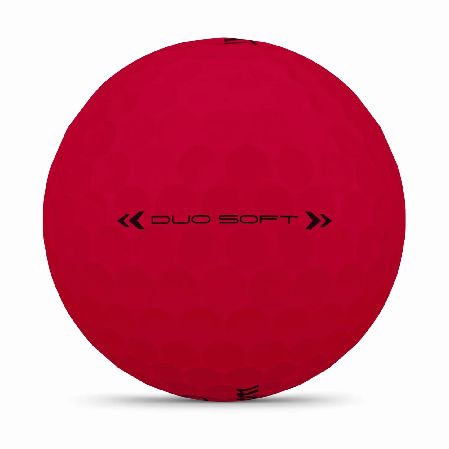 Wilson Balles de Golf Duo Soft