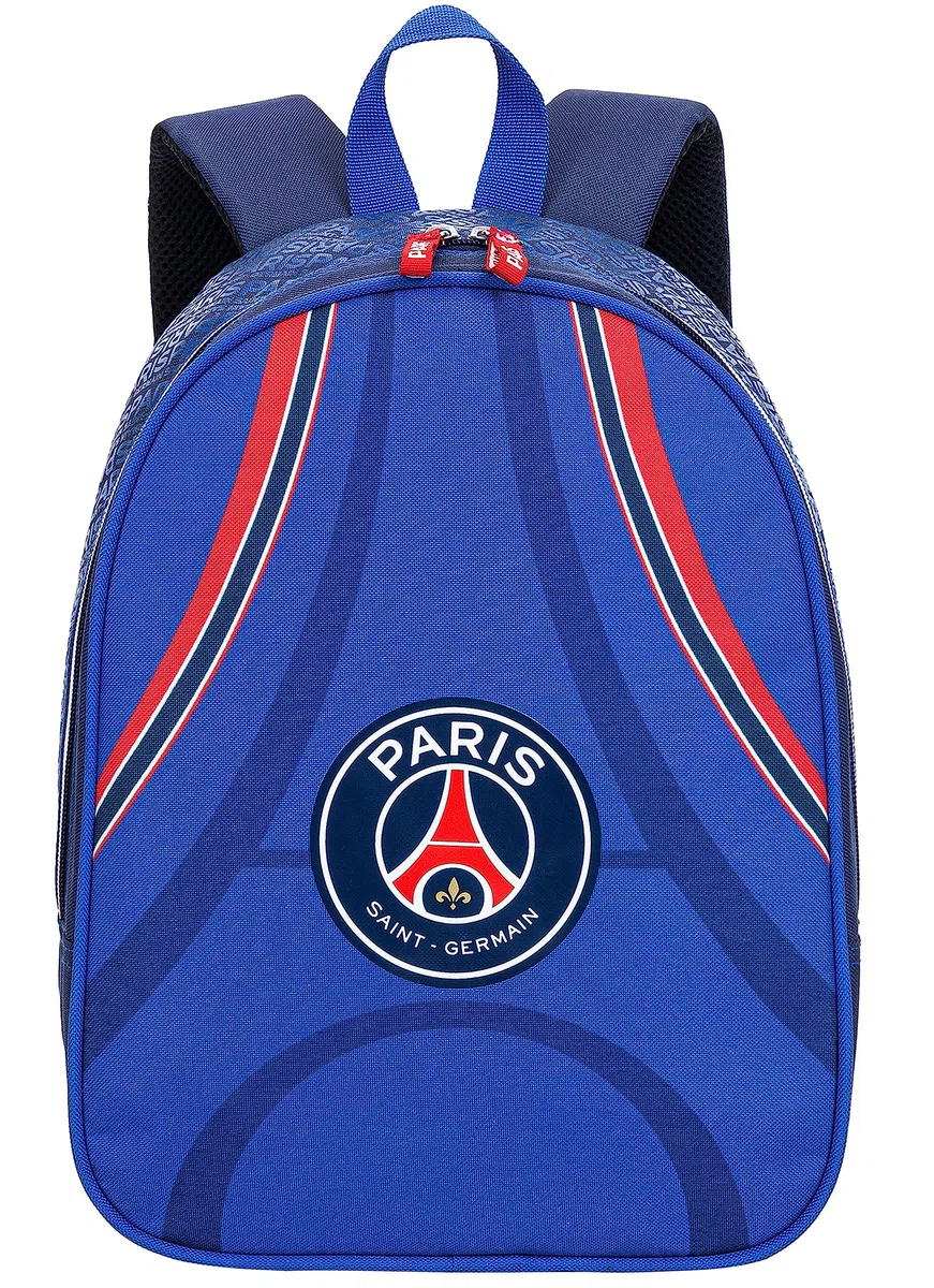Paris Saint-Germain Sac à Dos Scolaire PSG - Collection Officielle