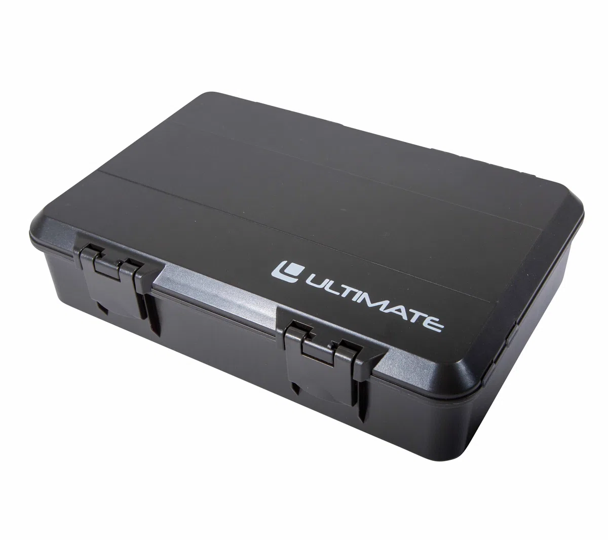 Boîte De Rangement Ultimate Carp Tackle System Large - Boîte De Pêche