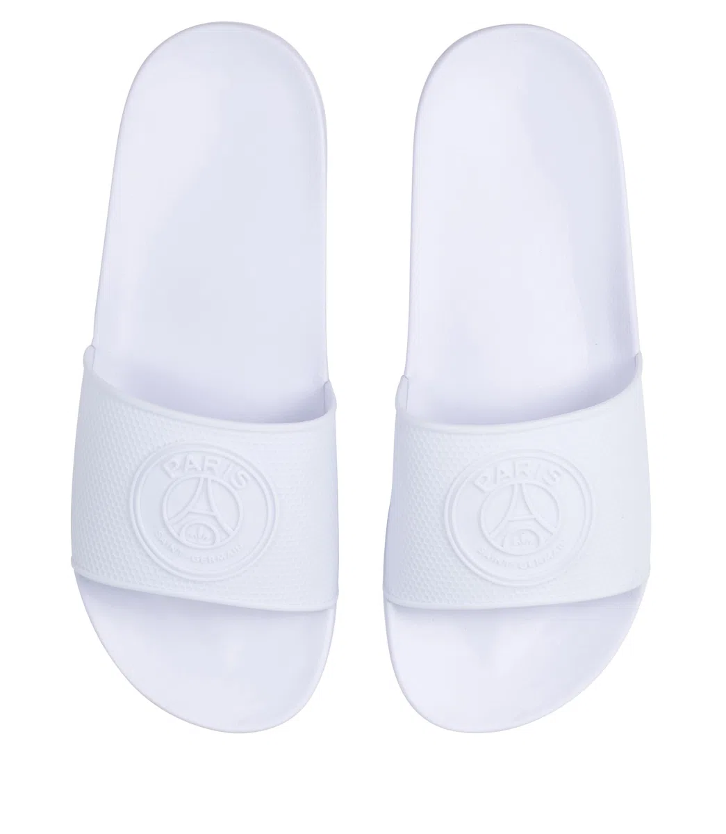 PSG Claquettes Collection Officielle Paris Saint Germain
