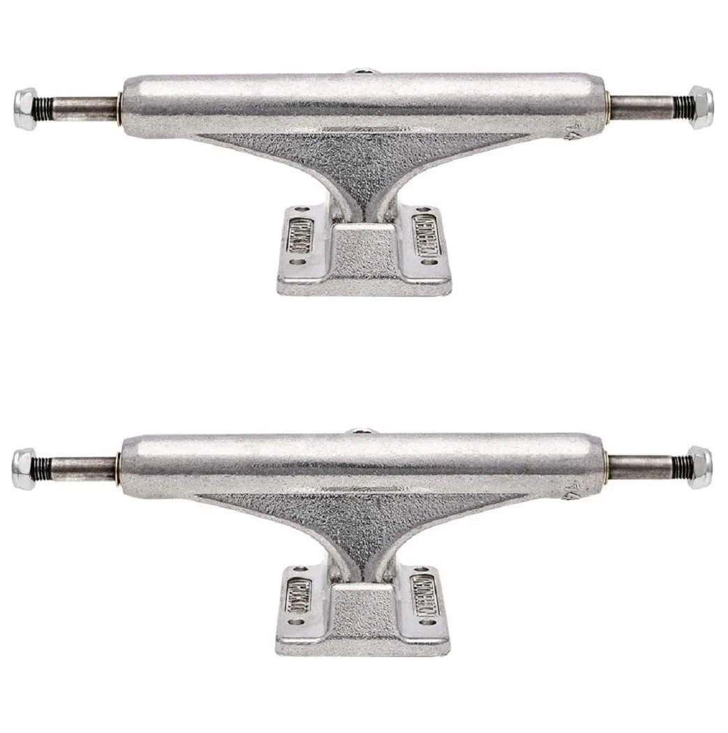 Independent Trucks de Skateboard polis