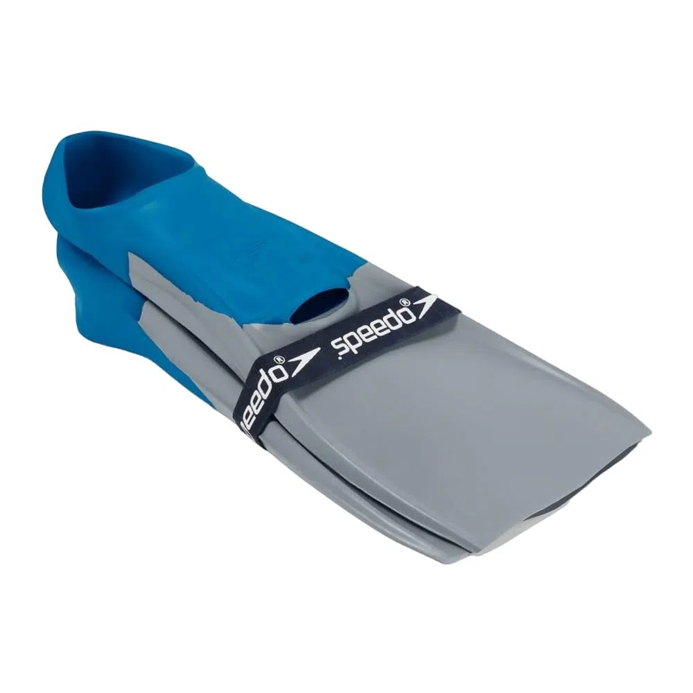 Speedo Long Blade palmes d'entraînement Mixte Adulte