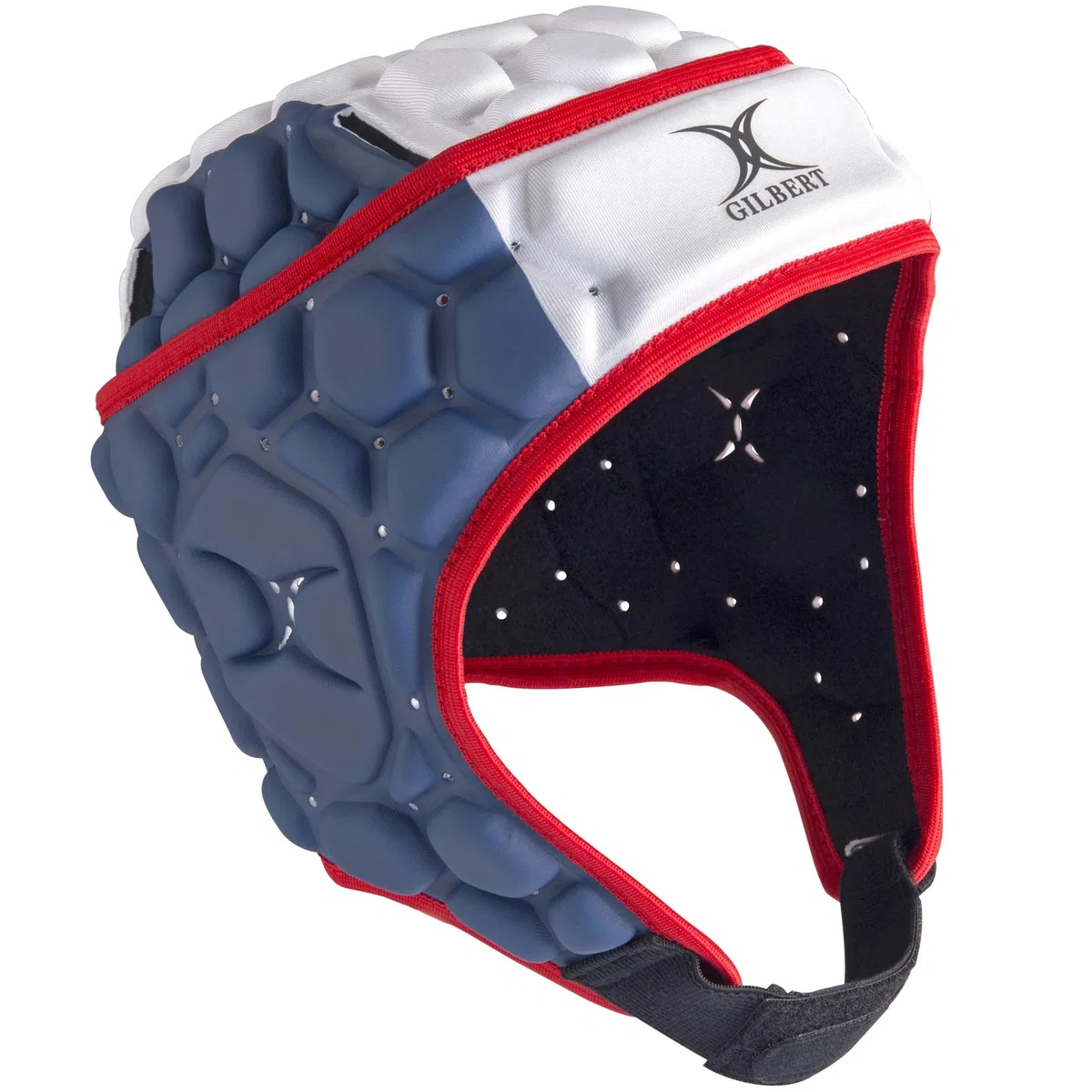Casque de Rugby France Gilbert
