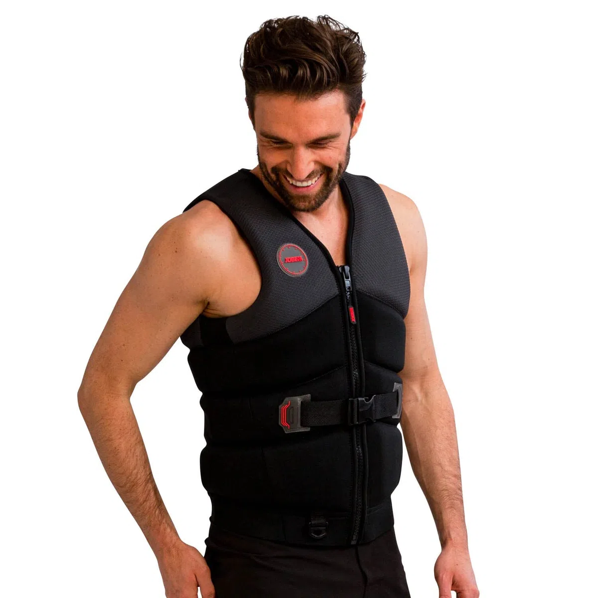 Jobe Unify Gilet de sauvetage pour homme Noir