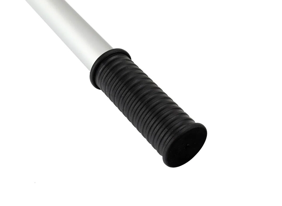 Rallonge de barre pour moteurs hors-bord avec barre de 35 mm de diamètre extensible jusqu'à 1 m