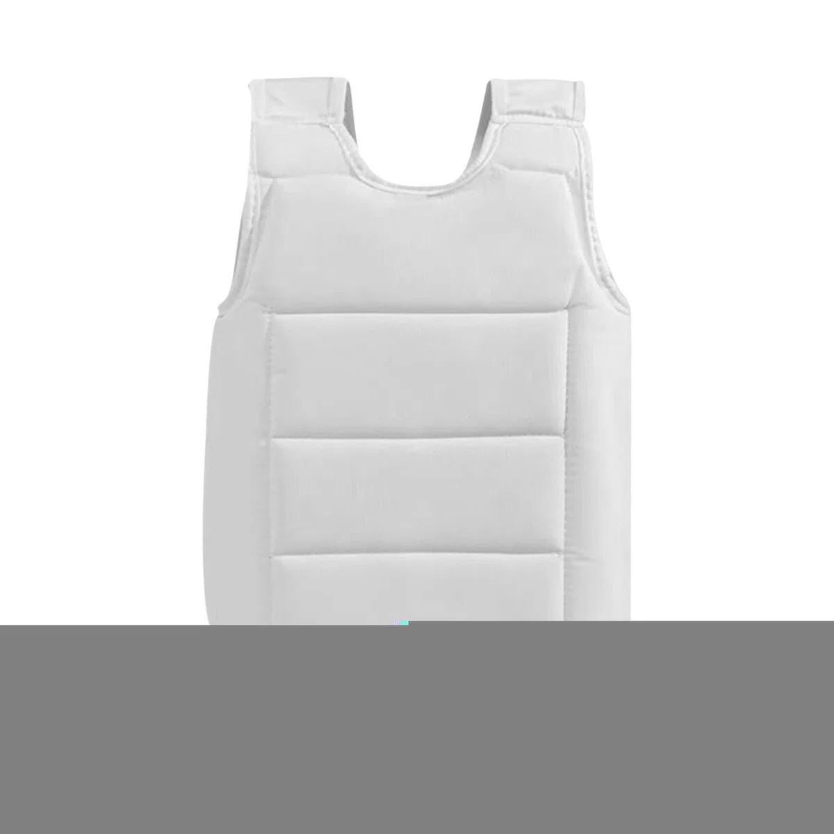 Protection pour le boxe, karaté | Gilet protection confortable pour le Muay Thai, bouclier frappe réglable, rembourrage protection pour les côtes supérieures du ventre