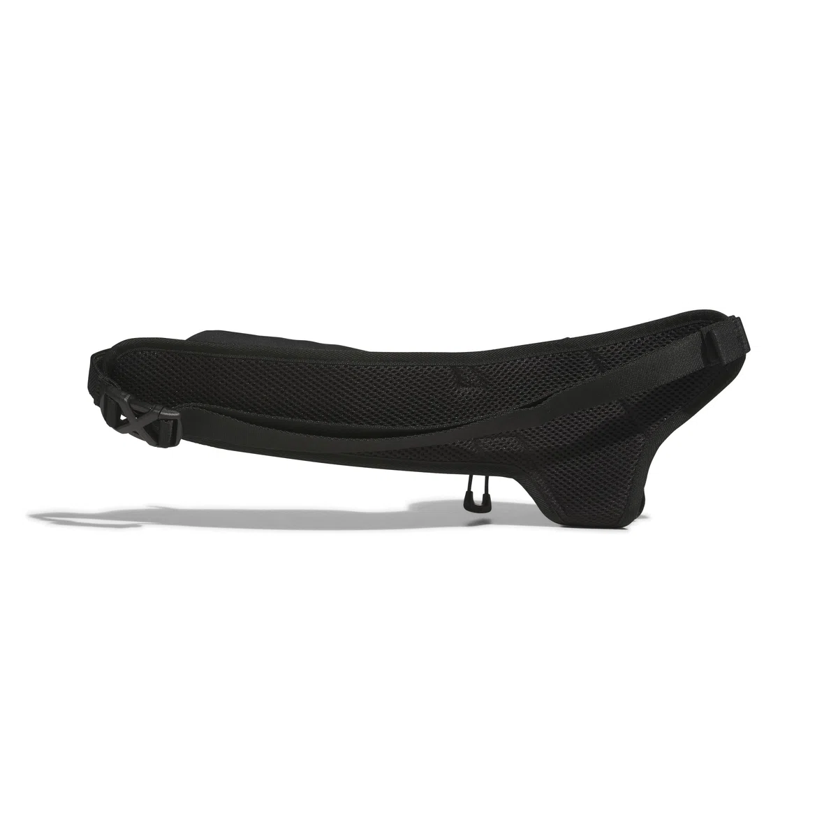 adidas Sac pour Bouteille de Course, Noir, Noir, 6.5 cm x 45 cm x 15.5 cm