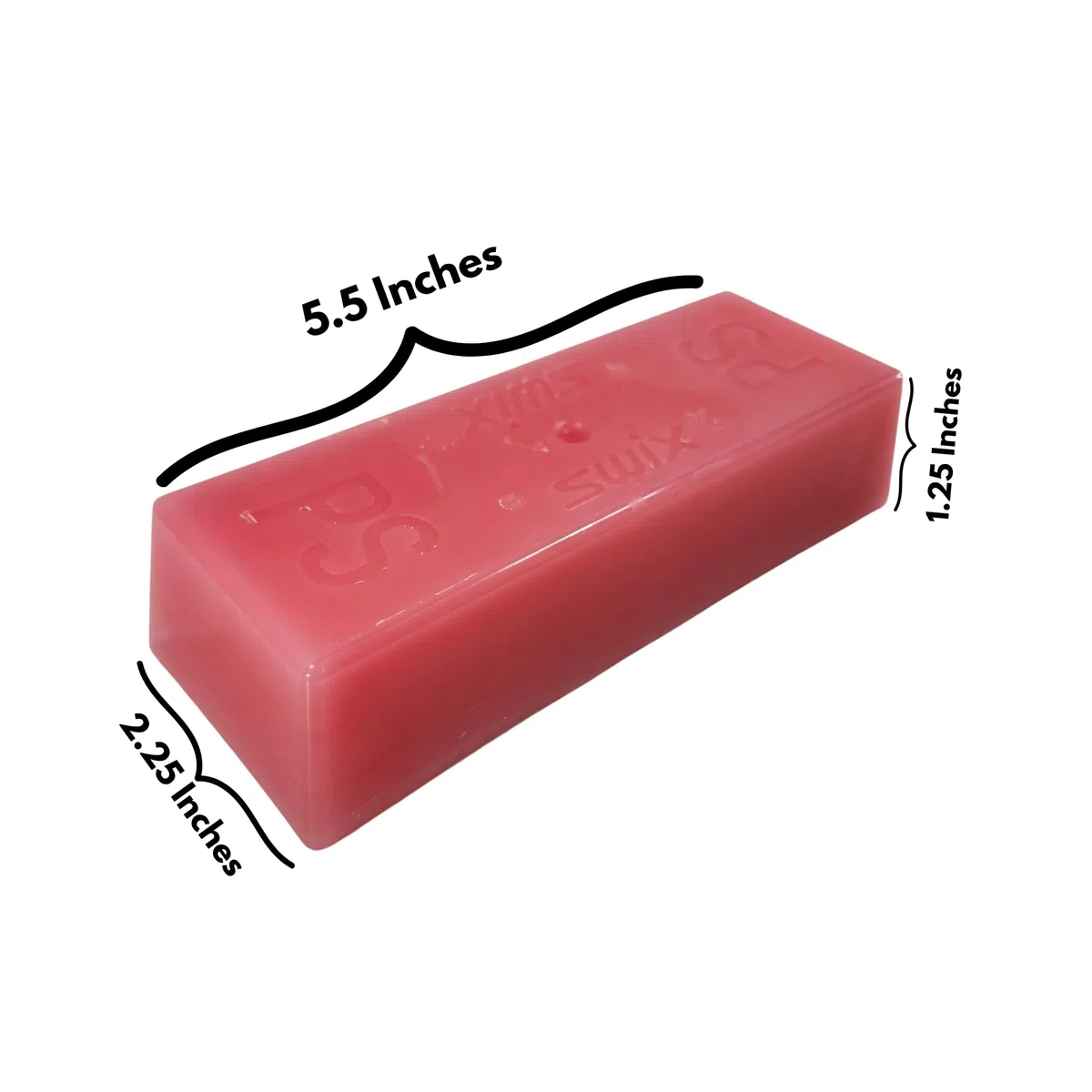 Swix Ps8-4ºc/+4ºc 180 g, taille unique