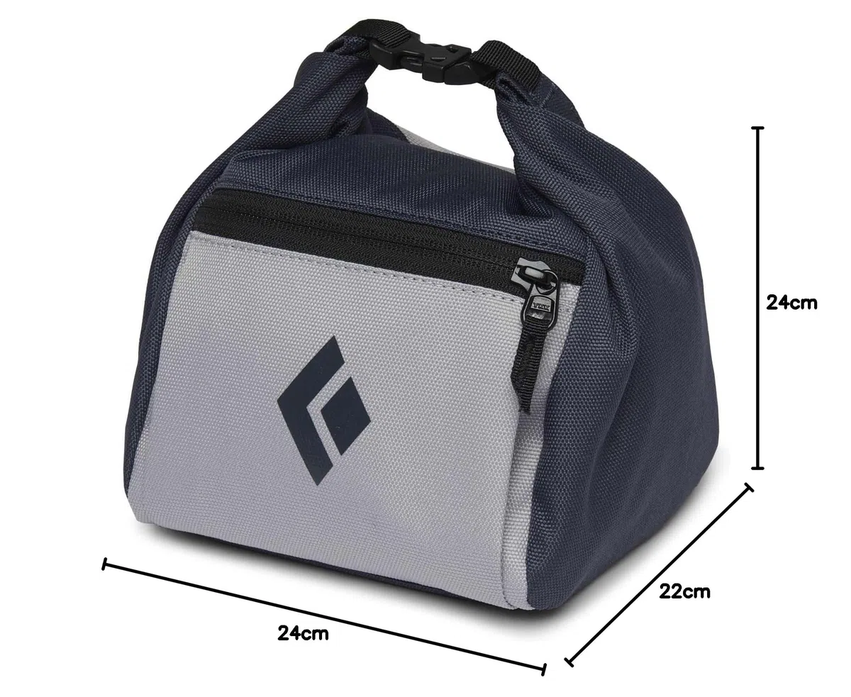 Black Diamond Mondito Chalk Pot - Sac à magnésie