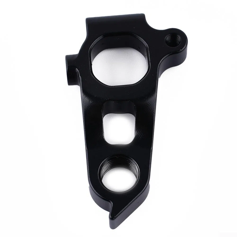 Addict 277544 Patte de dérailleur arrière pour vélo, optimale pour la protection et l'alignement