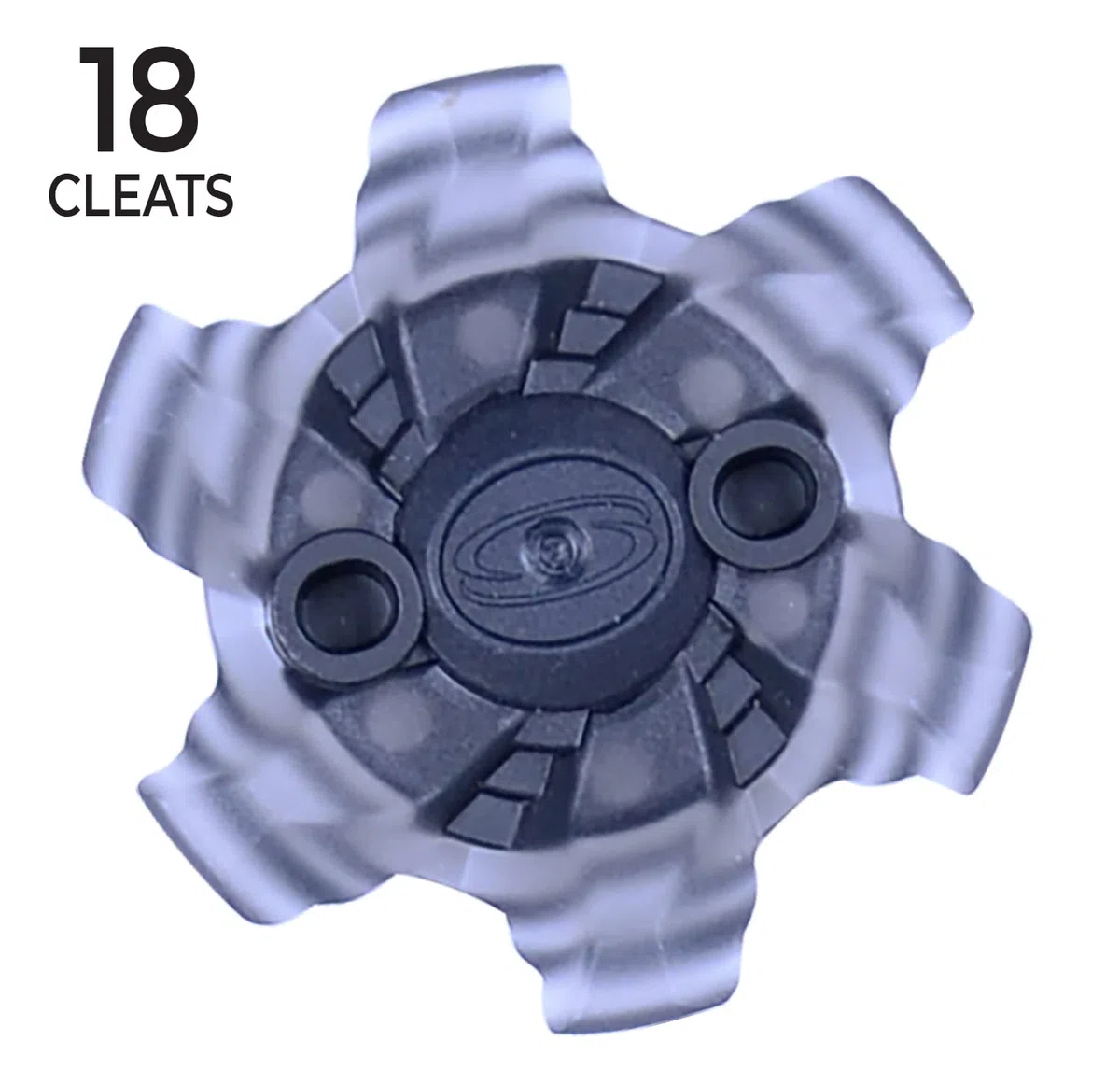 SOFTSPIKES Fast Twist 3.0 Golf
