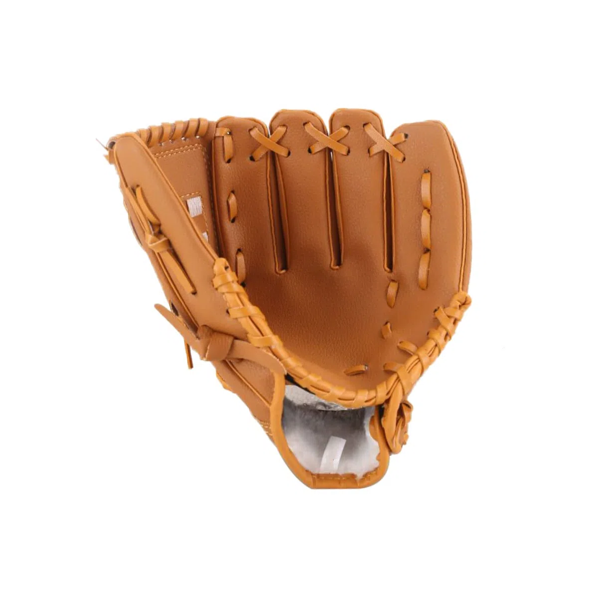 Toddmomy de Base-Ball Batte Ronde Enfant de Baseball et Attraper Le Jeu Mitaines Lanceur mitaine Sport de de Softball de Joueur de Sportif Blue