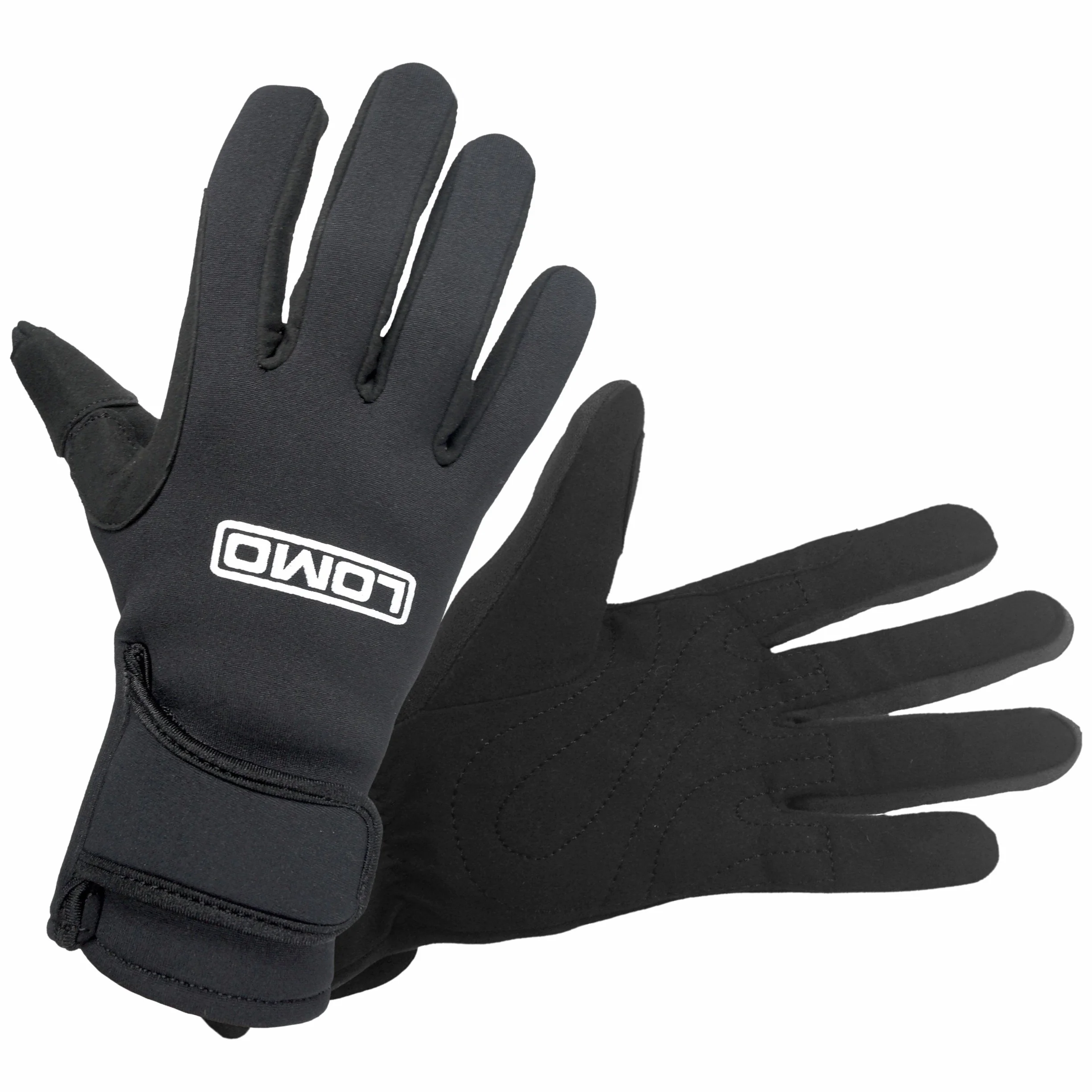 Lomo Gants pour kayak, en néoprène et Amara
