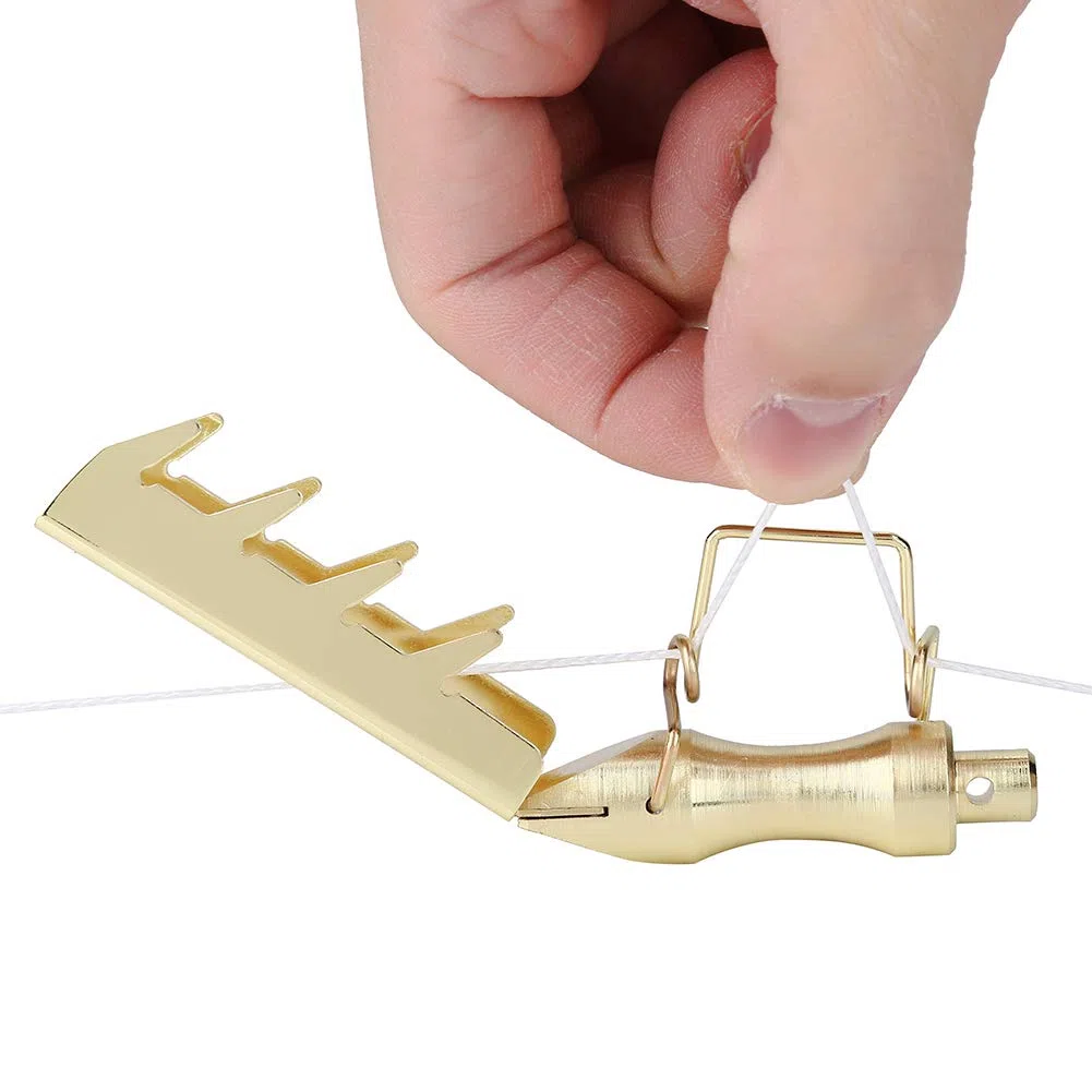 Économiseur D'appât, Récupérateur de Leurre de Pêche, Ligne PE 30 m, décrocheur de leurre pour pêche en Eau Douce et mer, Usage Familial et Professionnel