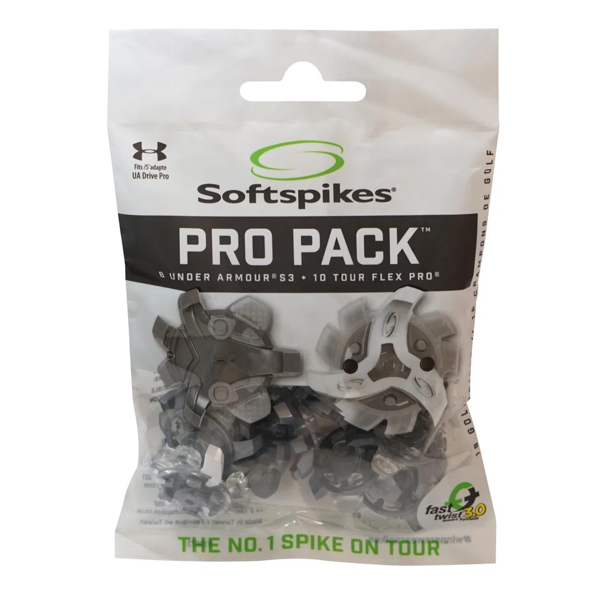 SOFTSPIKESGolf Spikes