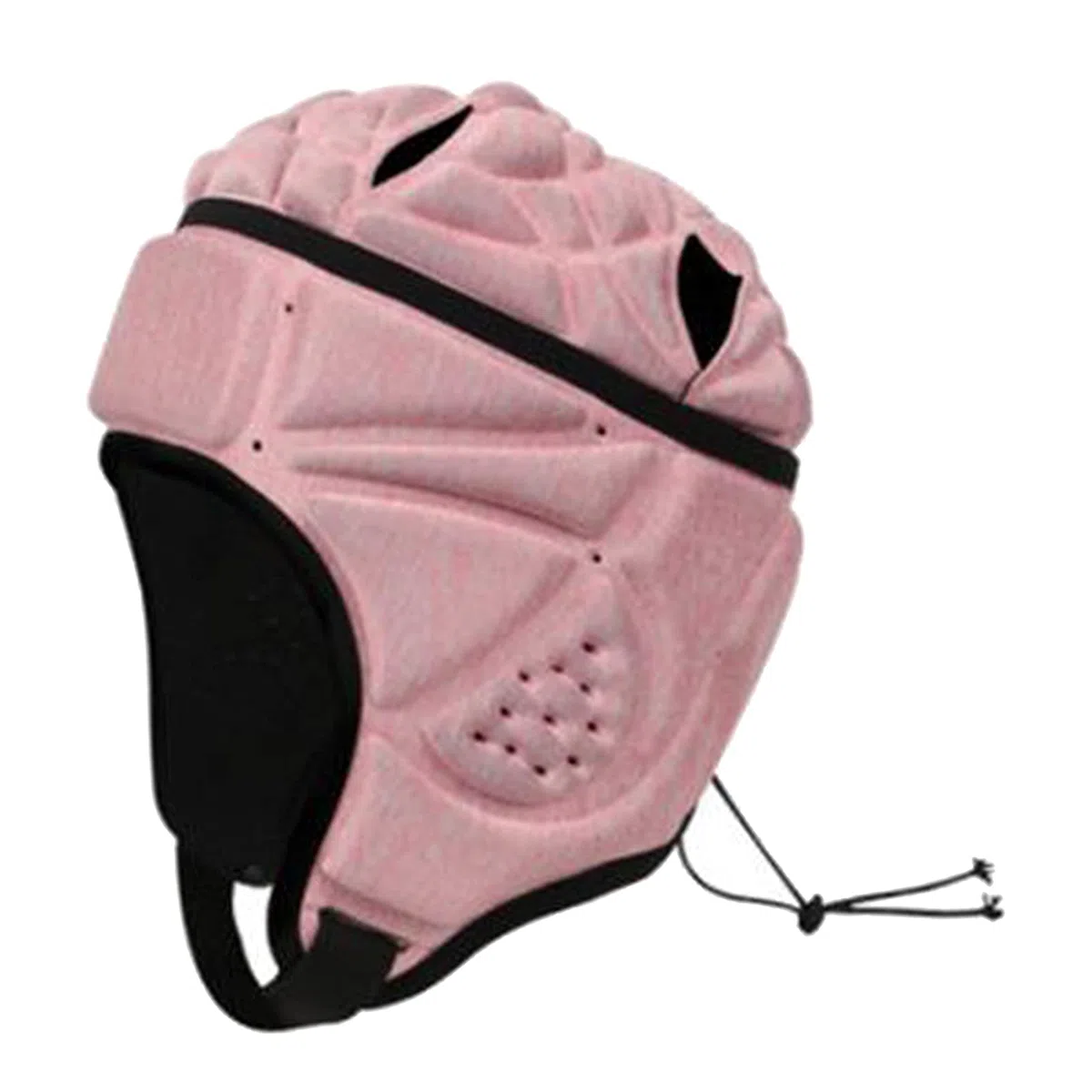 Amagogo Casque de Rugby Souple Casque de Football Casque de Football pour Adulte Enfant Jeunesse Gardien de But tête de Protection Casque de Sport tête