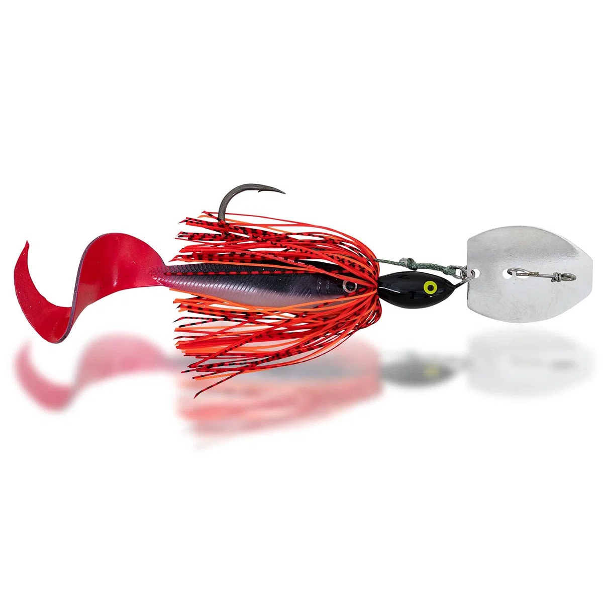Black Cat Cat Chatterbait Chatterbait 30/45/70 g