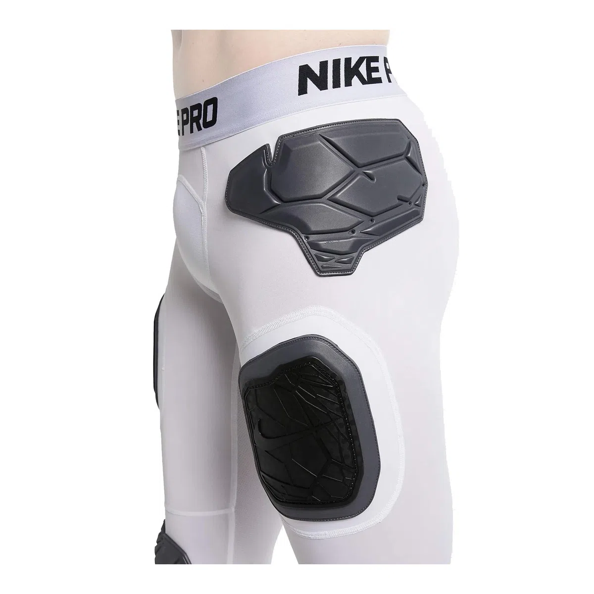 Nike Caleçon Pro Hyperstrong 3/4 Team American Football 7 Pad