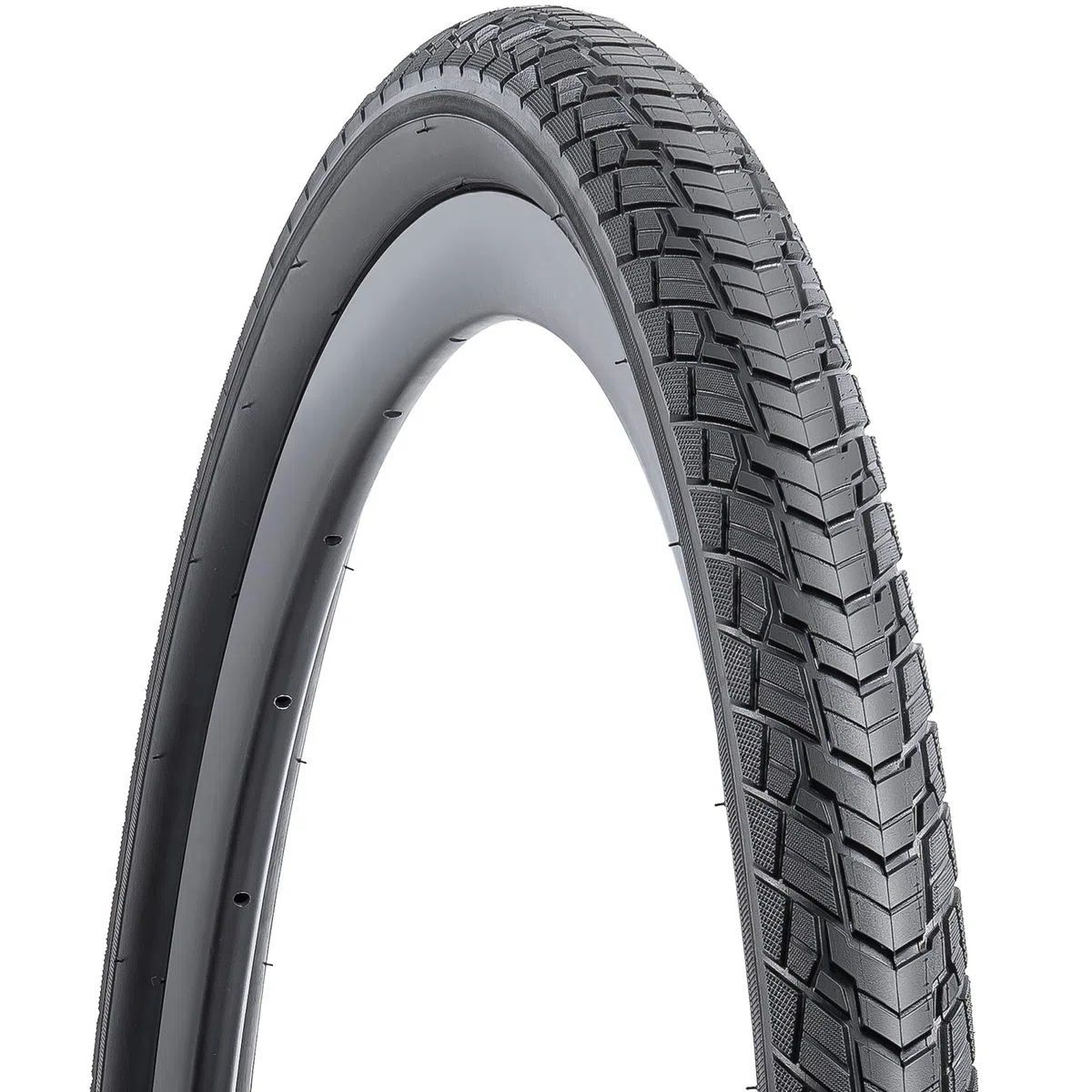 2-PCS 700C Vélo pneus 700x45C 28x1.75 (47-622) and 700C Vélo Chambre à air with Compatible with 700x43C 700x45C 28x1.75 700x46C Vélo Bike pneus and Chambre à air (Y-1130)