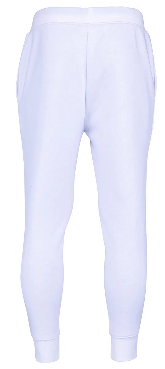 Real Madrid Pantalon Jogging Molleton fit Real - Collection Officielle