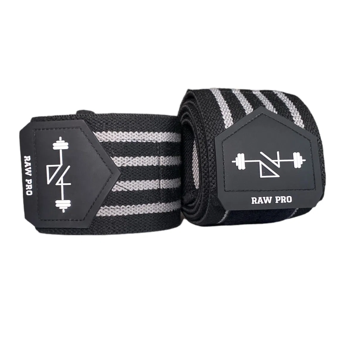 Paire de bandages de compression pour coude - Noir - Support de qualité supérieure pour haltérophilie, dynamophilie et musculation
