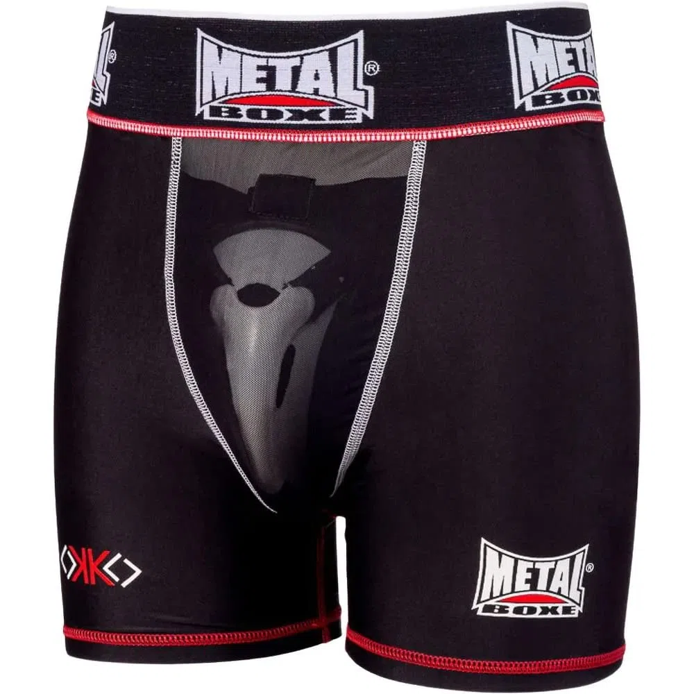 METAL BOXE Shorty Extra Cup OKO M