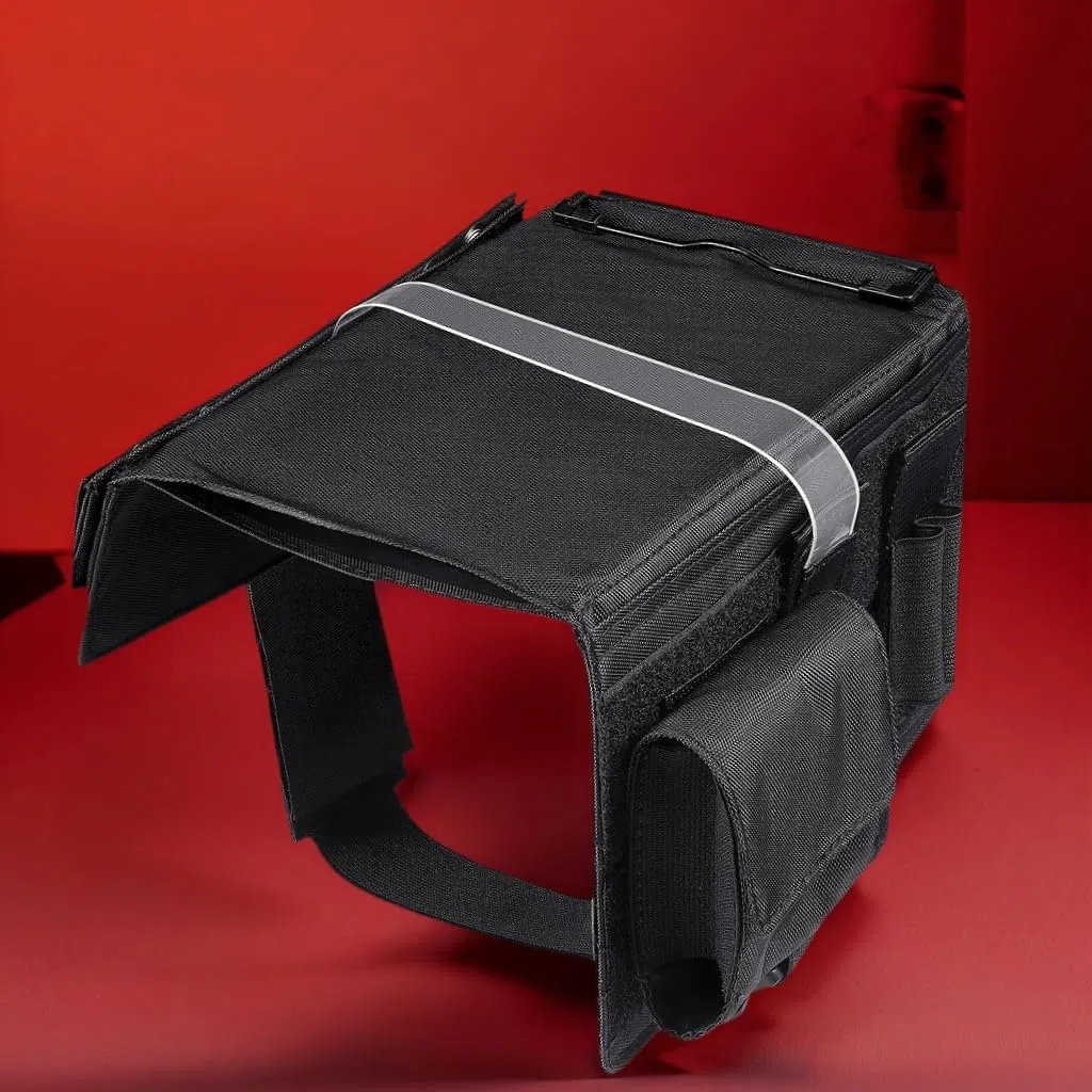 Planche De Pilote Genou Aviation - Plateau Reversible avec Support,Genouillère Aviation Portable - pour Prise de Notes Navigation Nautique Randonnée Travail Formation Transport Quotidien