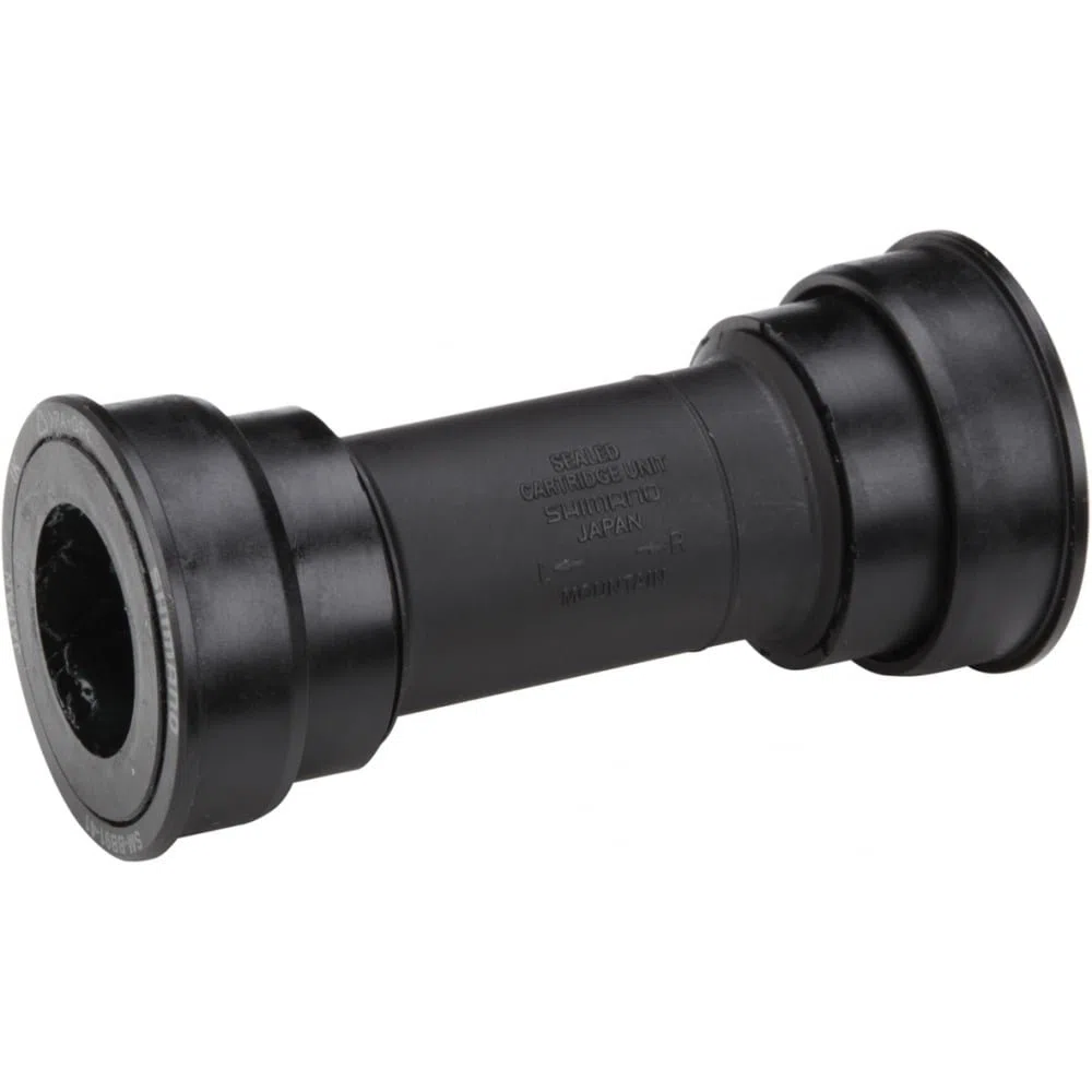 SHIMANO Pédalier BB92/BB94 Dura Ace/XTR variable
