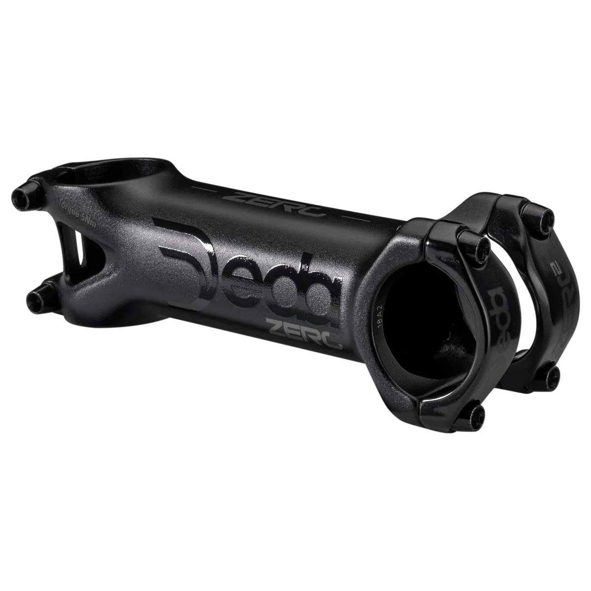 Deda Elementi Zero2 Potence Unisexe
