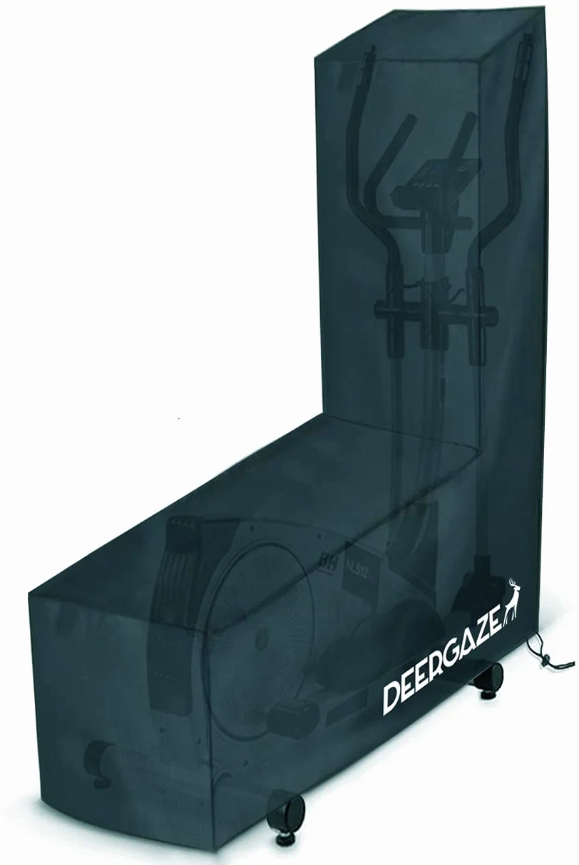 Housse Velo Elliptique Exterieur Protection. Housse Vélo Elliptique Imperméable de Protection contre la Pluie, le Soleil et la Poussière.