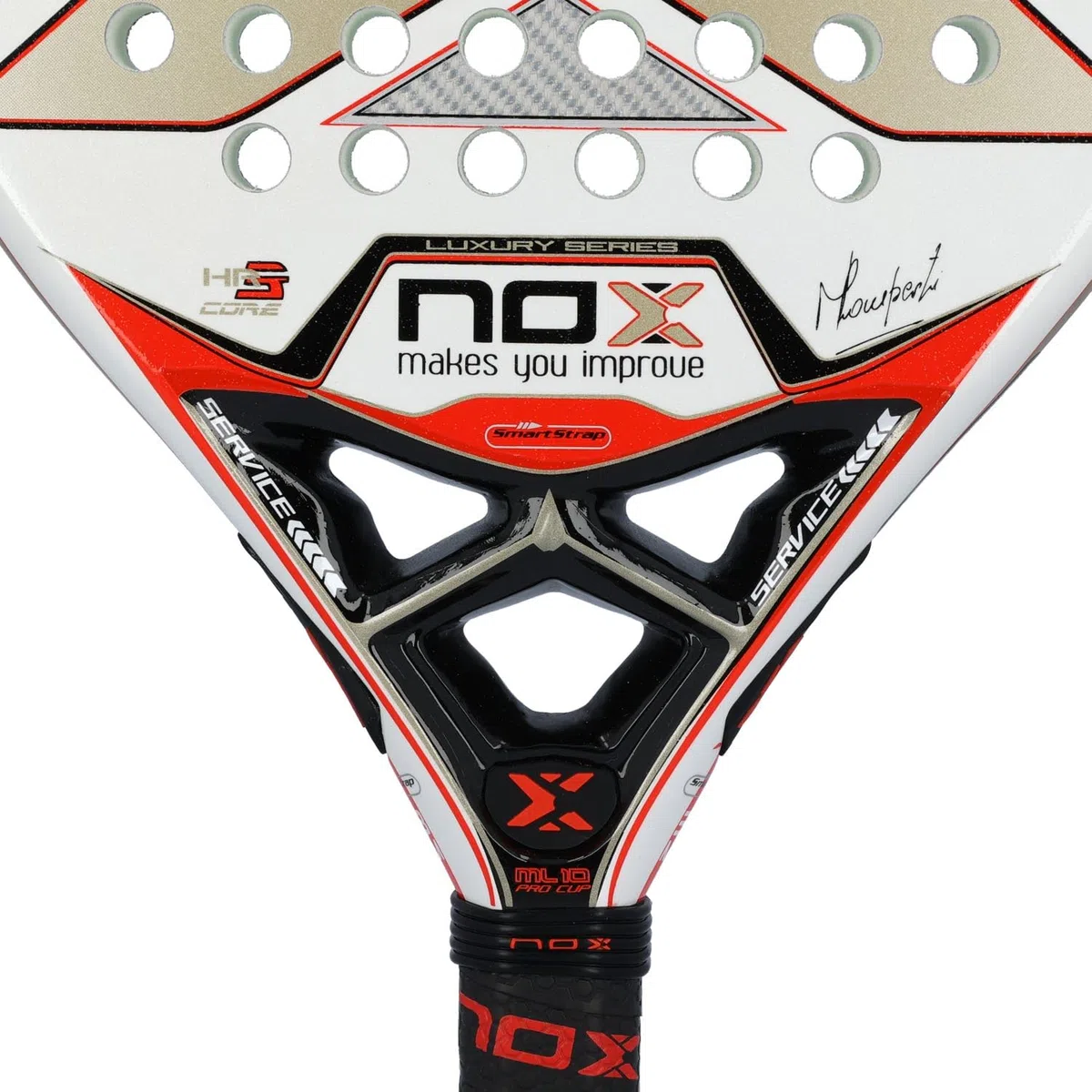 NOX ML10 Pro Cup Luxury Series 2022